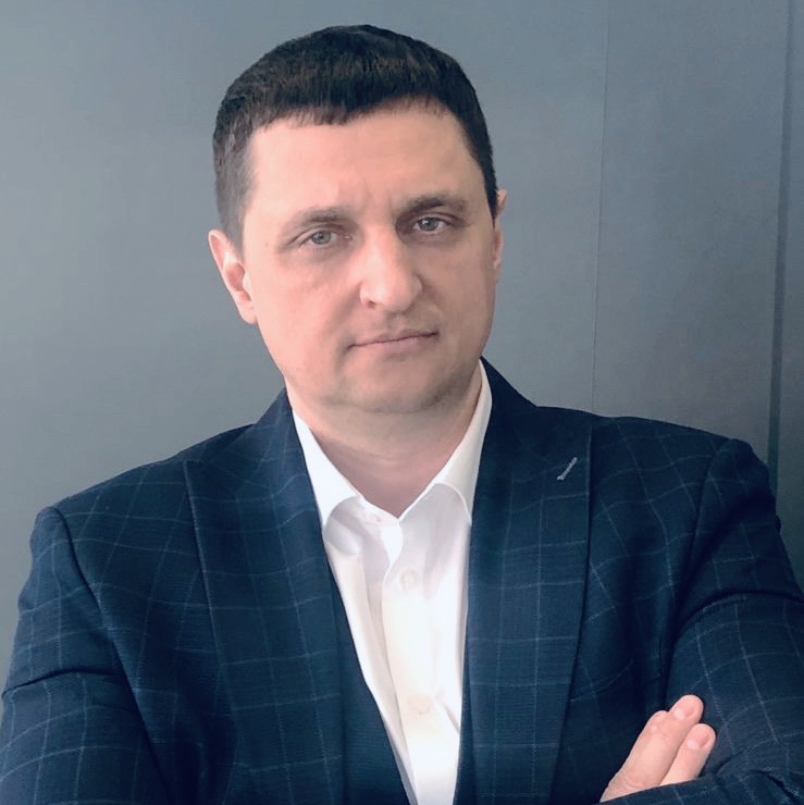 Ваколов Николай